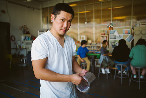 Non-Profit Organization «Artists For Humanity», reviews and photos, 100 W 2nd St, Boston, MA 02127, USA