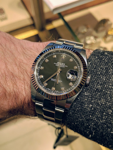 Jewelry Store «Ben Bridge Jeweler», reviews and photos, 801 SW 5th Ave, Portland, OR 97204, USA