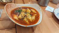 Soupe du Restaurant coréen Go Oun à Paris - n°17
