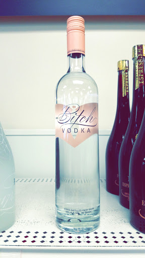 Liquor Store «Wine & Spirits Stores», reviews and photos, 102 N 8th Ave, Lebanon, PA 17046, USA