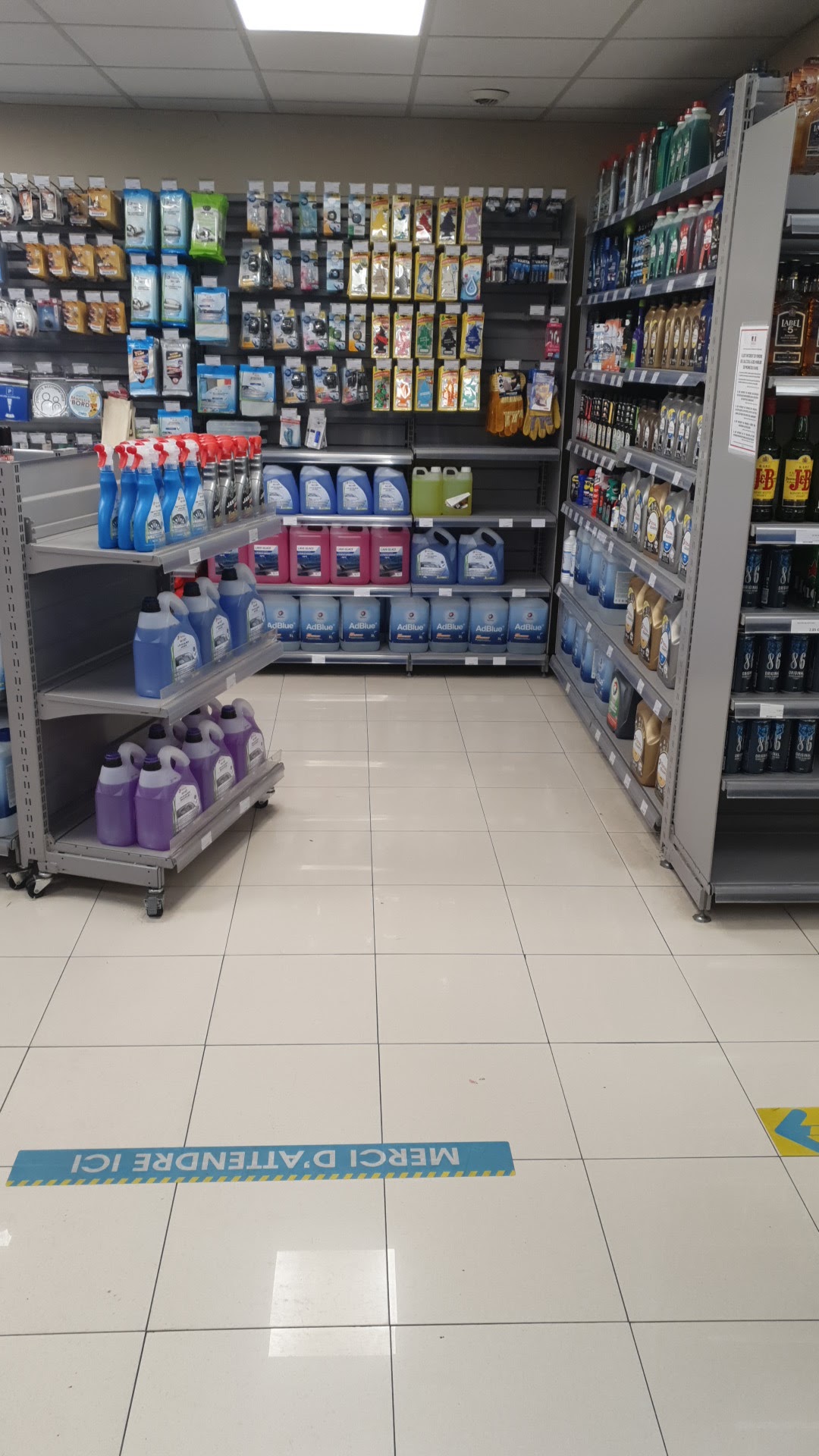 Photo n° 2 de l'avis de Mohamed.o fait le 08/02/2021 à 16:34