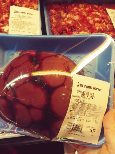 Mexican Grocery Store «Mi Pueblo Market», reviews and photos, 6040 E 64th Ave, Commerce City, CO 80022, USA