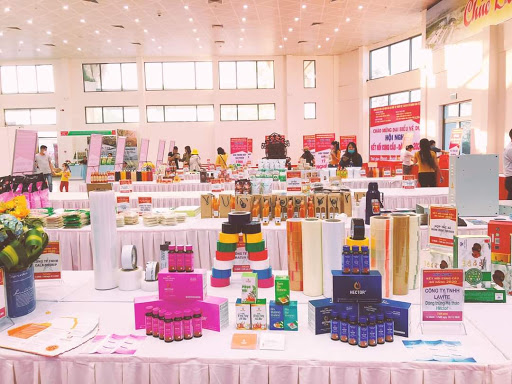 Đông trùng hạ thảo Hector - Đại lý tại Đà Nẵng