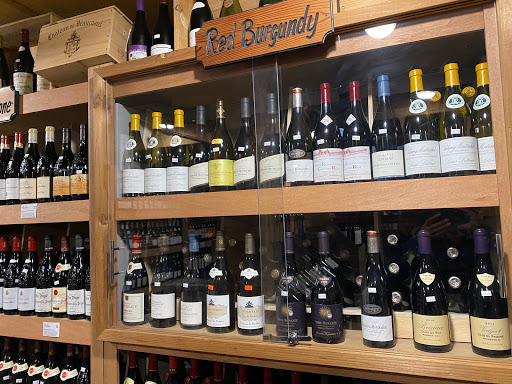 Wine Store «Wine Bank», reviews and photos, 363 5th Ave # 100, San Diego, CA 92101, USA