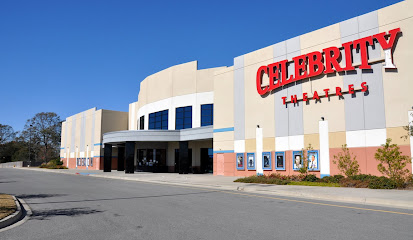 Celebrity Theaters