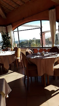 Atmosphère du Restaurant La Famiglia Junior à Pégomas - n°3