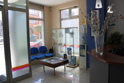 Información y opiniones sobre Oral Medical Center de Santander