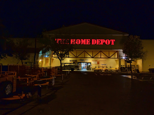 Home Improvement Store «The Home Depot», reviews and photos, 8000 Folsom Blvd, Sacramento, CA 95826, USA