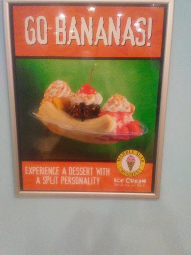 Ice Cream Shop «Marble Slab Creamery», reviews and photos, 14 Biltmore Ave, Asheville, NC 28801, USA