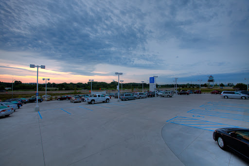 Honda Dealer «Honda of Kenosha», reviews and photos, 12180 77th St, Bristol, WI 53104, USA