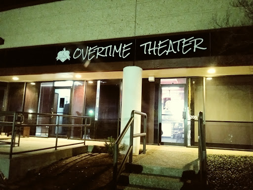Stage «Overtime Theater», reviews and photos, 5409 Bandera Rd Ste 205, San Antonio, TX 78238, USA
