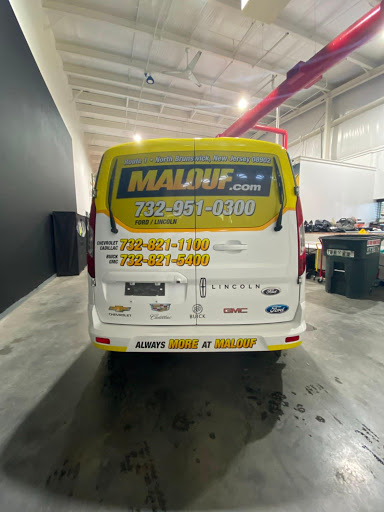 Sign Shop «Big Splash Graphics», reviews and photos, 125 Halls Mill Rd #3, Freehold, NJ 07728, USA