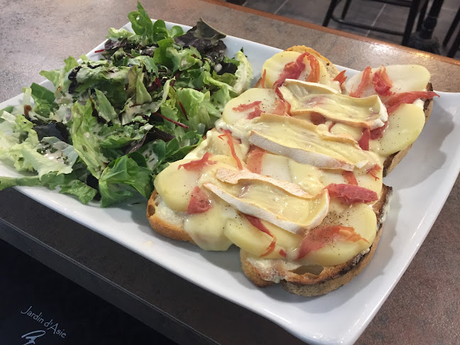 Avis sur Le Vizir à Limoges - Bar