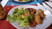 Plats et boissons du Restaurant africain Restaurants Africain Paris-Dakar - Livraison à Suresnes - n°9