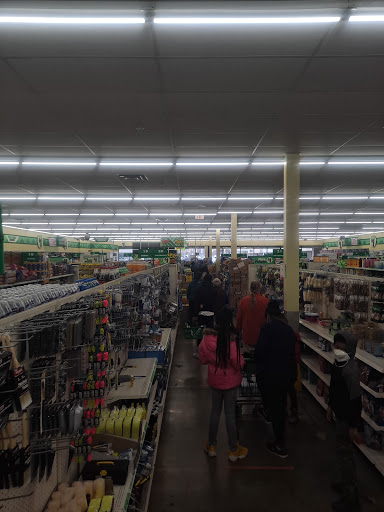 Dollar Store «Dollar Tree», reviews and photos, 1155 S Havana St #23, Aurora, CO 80012, USA