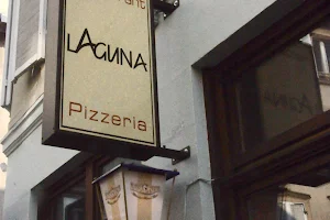 Pizzeria La Laguna image