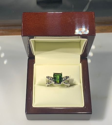 Jeweler «Craft-Revival Jewelers», reviews and photos, 16 Ionia Ave SW #2, Grand Rapids, MI 49503, USA