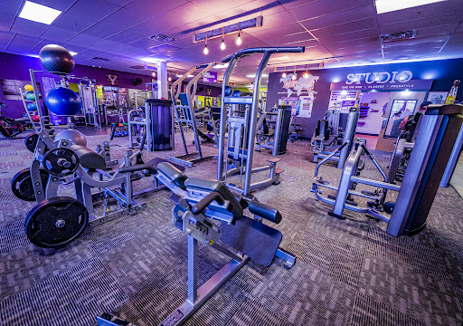 Gym «Anytime Fitness», reviews and photos, 802 SE Becker Rd, Port St Lucie, FL 34984, USA