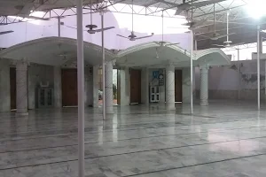 جامع مسجد برکت بھائ ٹاؤن image