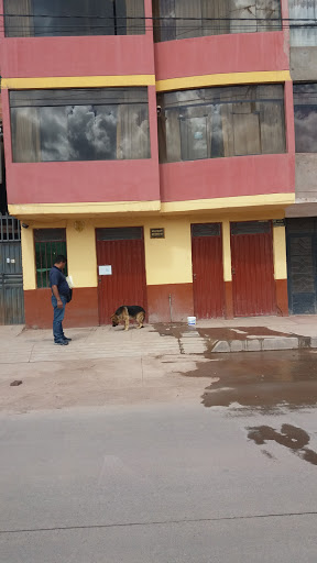 Servicio de seguridad Cusco