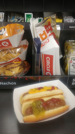 Convenience Store «Circle K», reviews and photos, 540 Goddard Rd, Wyandotte, MI 48192, USA