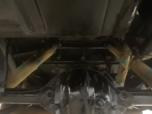 Auto Body Shop «Maaco Collision Repair & Auto Painting», reviews and photos, 3308 E Pioneer Pkwy, Arlington, TX 76010, USA