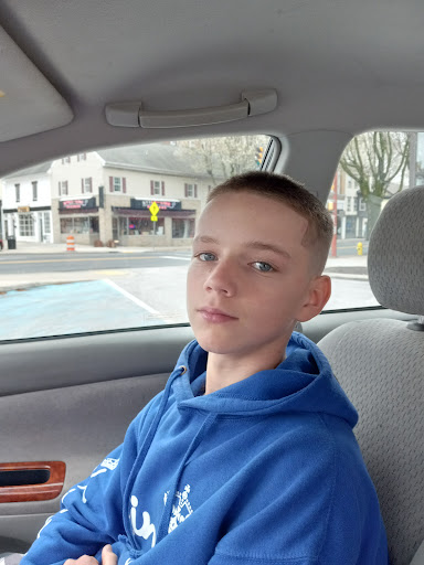 Barber Shop «Diversified Cuts Barbershop», reviews and photos, 16 Baltimore St, Hanover, PA 17331, USA