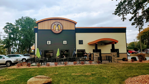 Park «Gratiot Park», reviews and photos, NY-5 & Point Dr W, Dunkirk, NY 14048, USA