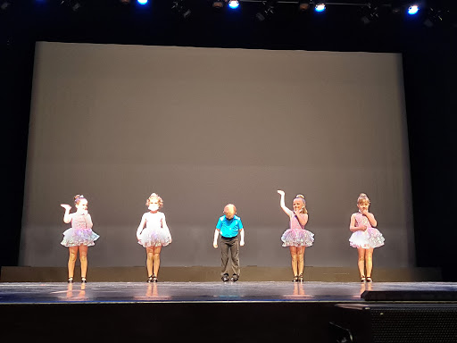 Performing Arts Theater «Weber Center for the Performing Arts», reviews and photos, 428 Front St S, La Crosse, WI 54601, USA