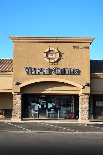 Santa Clarita Vision Center