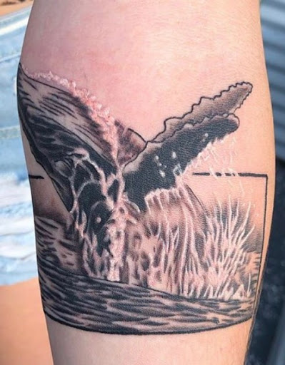 Explore meaningful tattoos idea, creative tattoo ideas in Mesa, available at Ranger Tattoo & Piercing