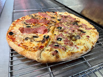 Pizza du Pizzas à emporter CroQ'Bassin - Pizzas Artisanales et Gourmandes à La Teste-de-Buch - n°20