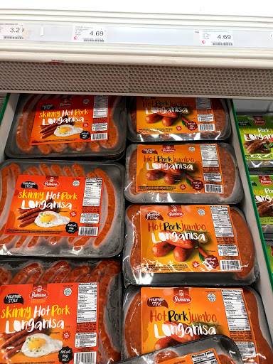 Supermarket «Seafood City Supermarket», reviews and photos, 1535 Landess Ave, Milpitas, CA 95035, USA