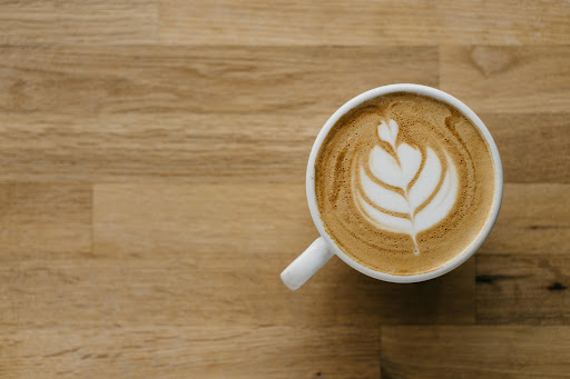 Coffee Shop «Sure Shot Coffee», reviews and photos, 8684 E 116th St Suite 102, Fishers, IN 46038, USA