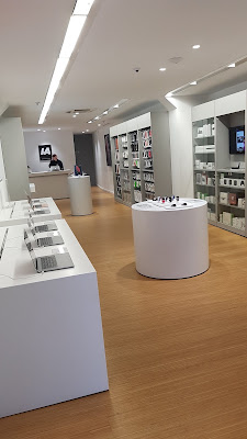INTER-ACTIF Lens  Apple Premium Reseller à Lens