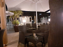 Atmosphère du Restaurant Maobi Beach à Saint-Raphaël - n°6
