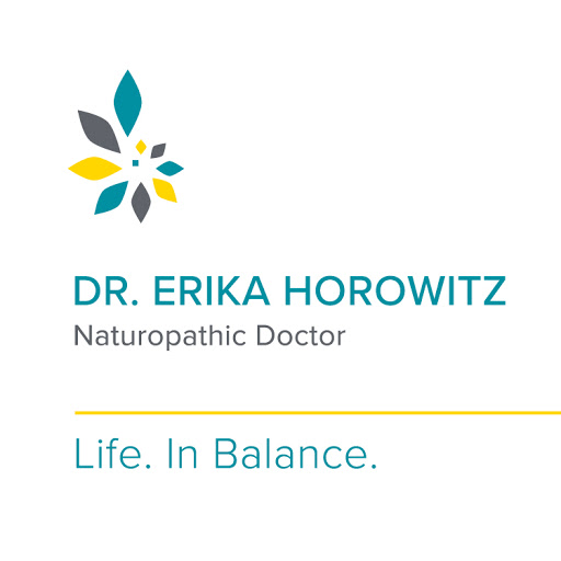 Dr. Erika Horowitz