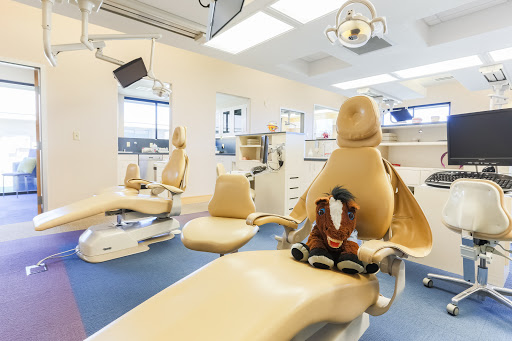 Dentistry for Kids - South Reno