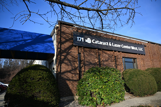 Cataract & Laser Center West
