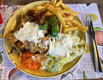 Les plus récentes photos du Grillades Restaurant grill chez Aydin à Wittenheim - n°4