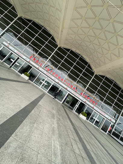 Erbil Havalimanı