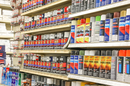 Auto Parts Store «Levine Auto & Truck Parts Brewster», reviews and photos, 997 NY-22, Brewster, NY 10509, USA