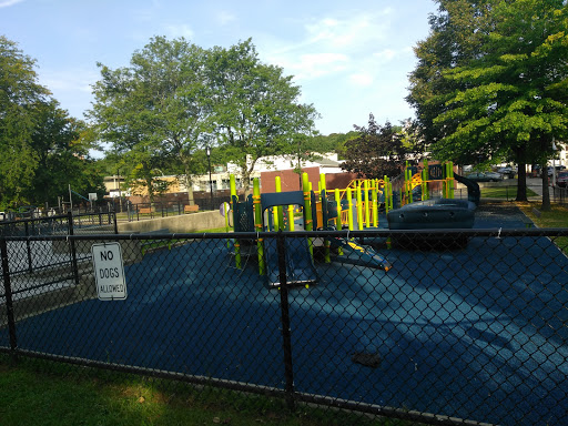 Park «Kittrel Park», reviews and photos, 120 Fisher Ave, White Plains, NY 10606, USA