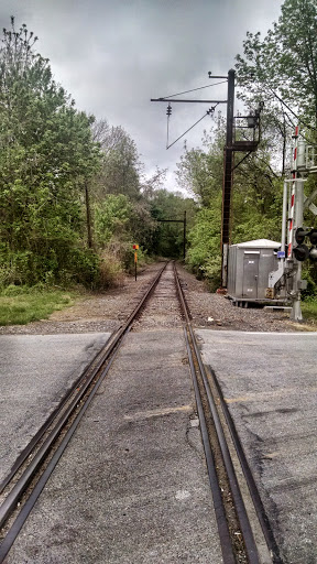 Tourist Attraction «Glen Mills Train Station», reviews and photos, 130 Glen Mills Rd, Glen Mills, PA 19342, USA