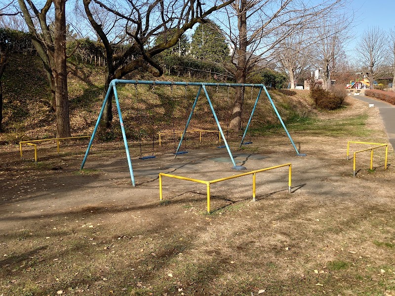 保土ヶ谷公園 アスレチック広場 神奈川県横浜市保土ケ谷区明神台 公園 公園 グルコミ