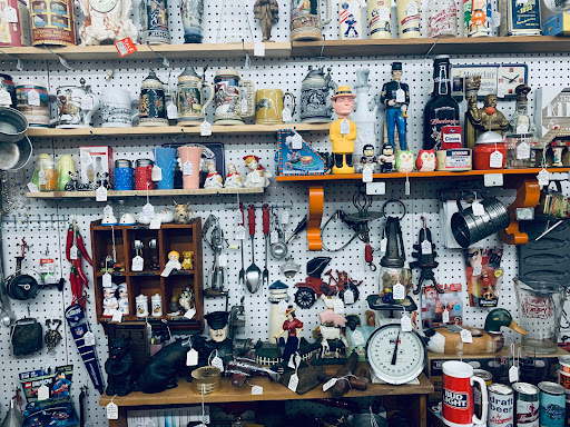 Antique Store «Treasures At Century Plaza», reviews and photos, 3702 Century Dr, Fort Smith, AR 72903, USA