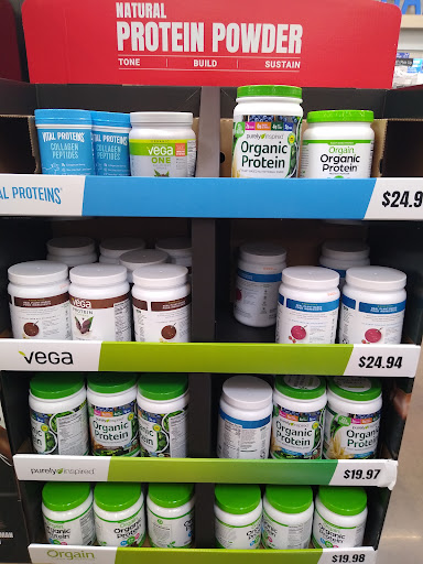 Department Store «Walmart Supercenter», reviews and photos, 2201 Michigan Ave, Arnold, MO 63010, USA