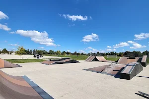 InPro Skateboard Park image