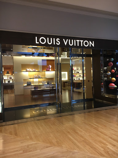 Tiendas Louis Vuitton San Luis