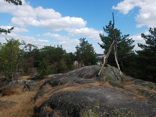 Galgbacken, Hammarbyhöjden, Hammarbyhöjden, 121 45 Stockholm